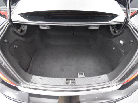 2014 Mercedes-Benz C-Class C 63 AMG