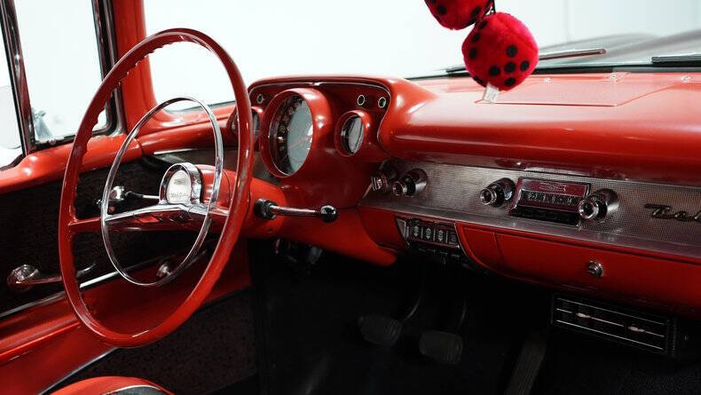 1957 Chevrolet Bel Air