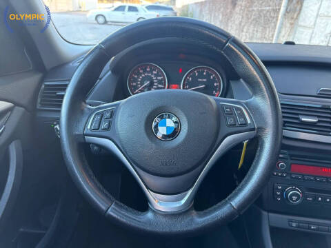 2014 BMW X1 sDrive28i
