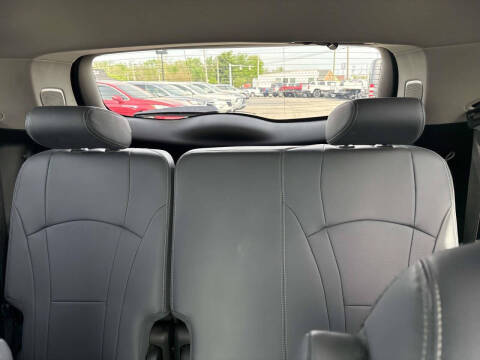 2019 Buick Enclave Premium