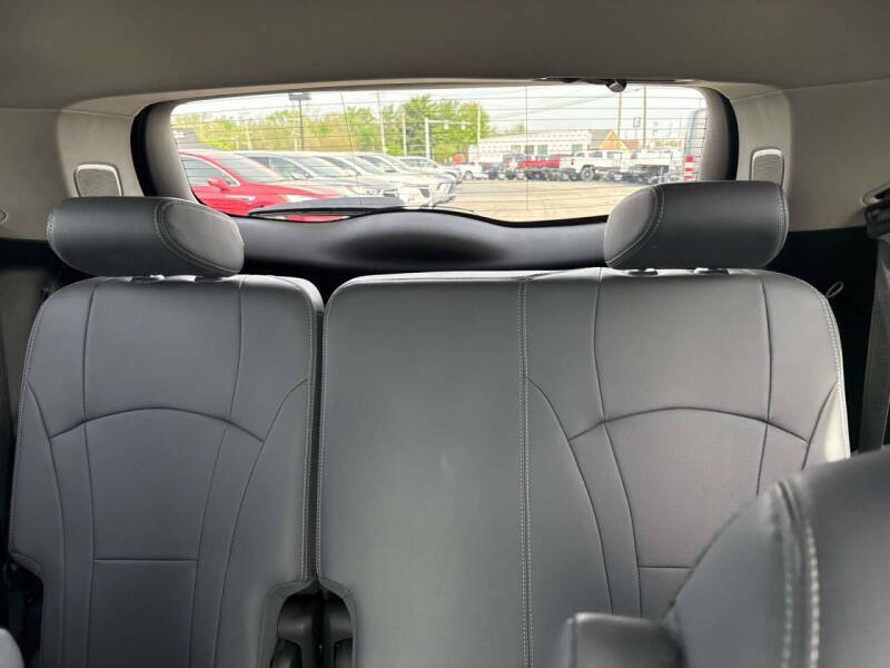 2019 Buick Enclave Premium