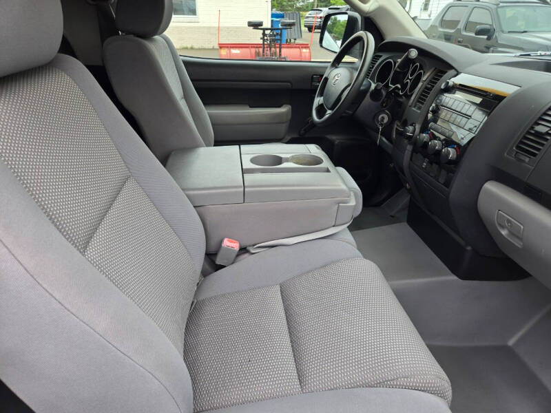 2007 Toyota Tundra