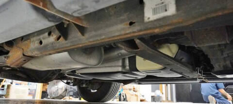 2017 Chevrolet Tahoe Police