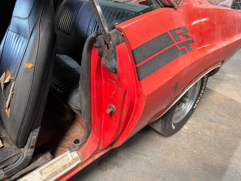 1971 Dodge Challenger