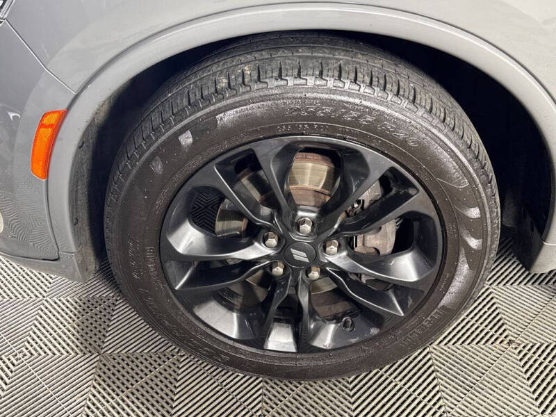 2021 Dodge Durango GT Plus