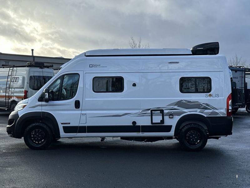 2024 RAM ProMaster