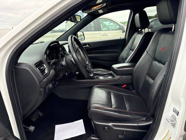 2023 Dodge Durango GT Plus