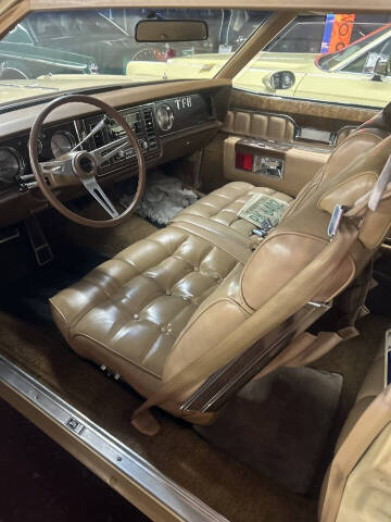 1977 Buick Riviera