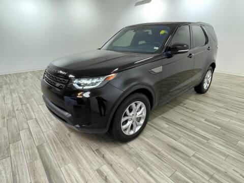 2019 Land Rover Discovery for sale at Travers Wentzville in Wentzville MO