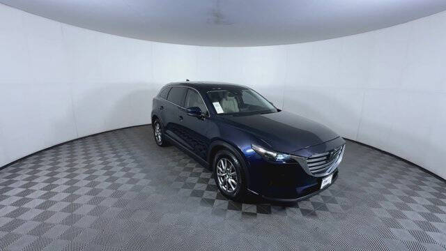 2018 Mazda CX-9 Touring