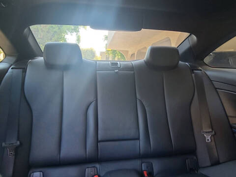 2014 BMW 4 Series 428i