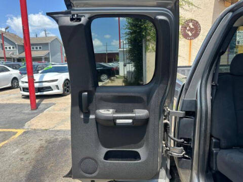 2008 Chevrolet Silverado 1500