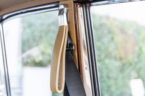 1959 Bentley Continental