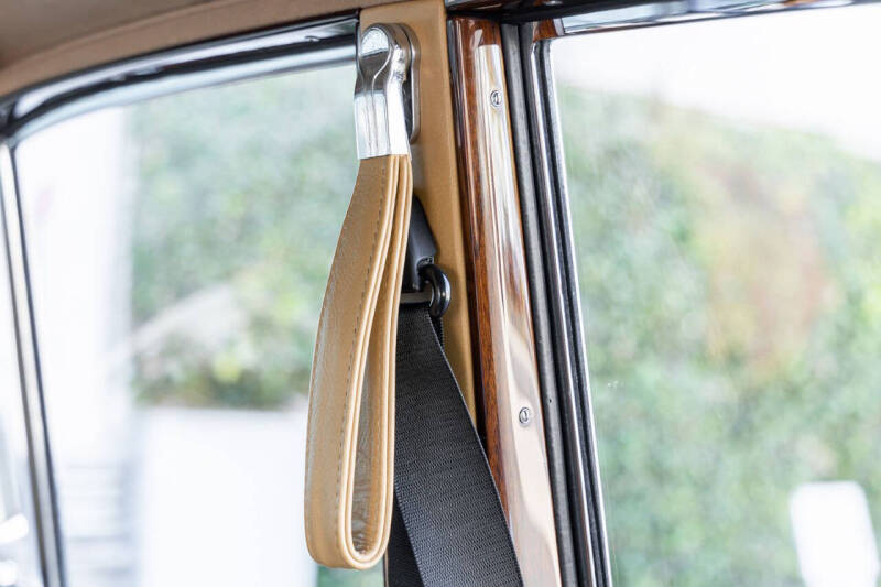 1959 Bentley Continental