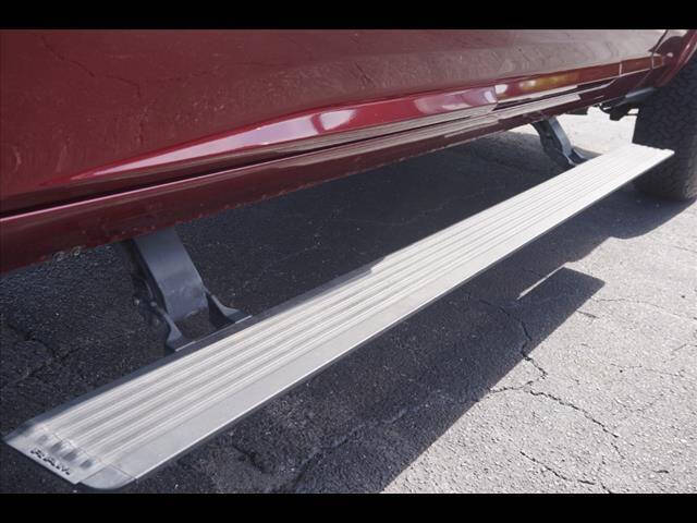 2021 RAM 2500 Limited