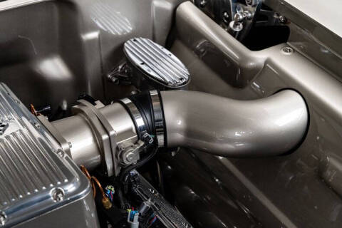 1957 Chevrolet Nomad