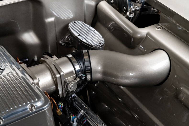 1957 Chevrolet Nomad