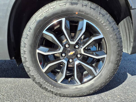 2023 Chevrolet TrailBlazer ACTIV