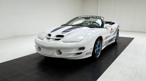 1999 Pontiac Firebird Trans Am