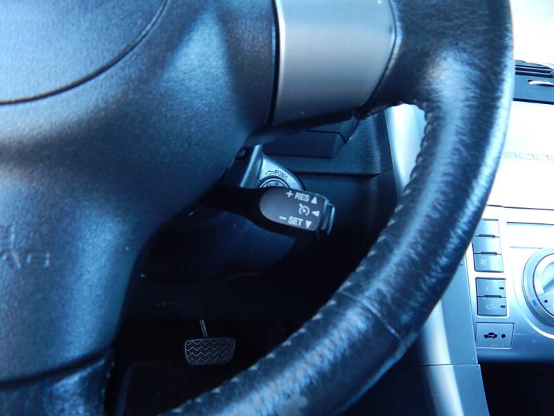 2008 Scion tC