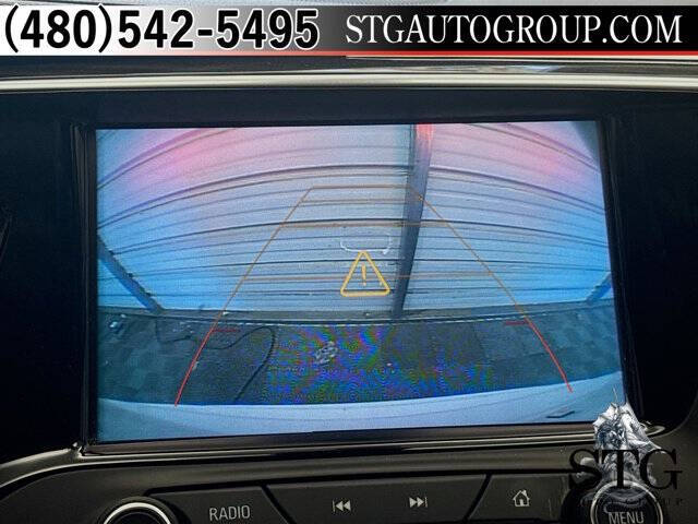 2019 Buick Envision Premium II