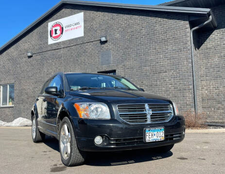 2008 Dodge Caliber for sale at Big Man Motors in Farmington MN
