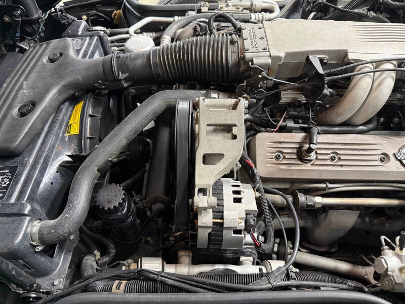 1989 Chevrolet Corvette