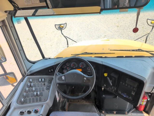 2018 IC Bus CE Series