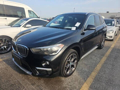 2019 BMW X1 for sale at NorthLake Auto in Covington LA