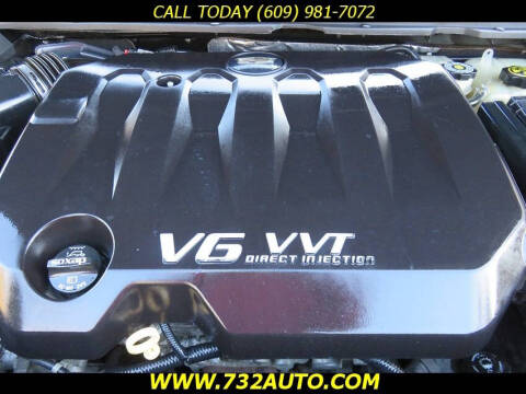 2017 Cadillac XTS Luxury