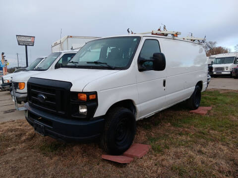 2009 Ford E-Series for sale at Bellevue Motors in Bellevue NE