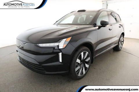 2025 Volvo EX90 Twin Plus 6P