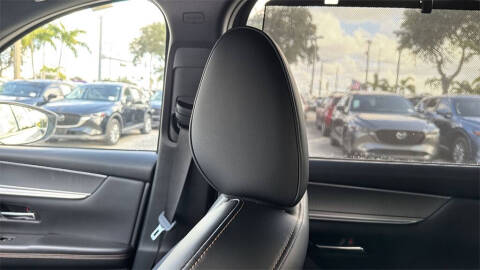 2025 Mazda CX-90 3.3 Turbo Premium Plus