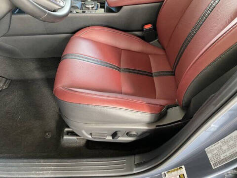 2025 Mazda CX-50 Hybrid Premium