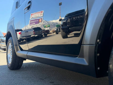 2006 Honda Element EX