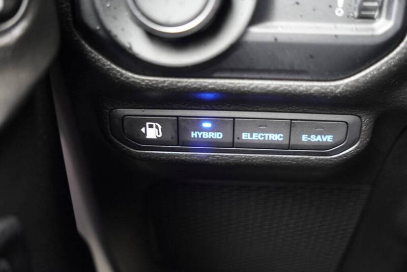 2023 Jeep Wrangler Rubicon 4xe