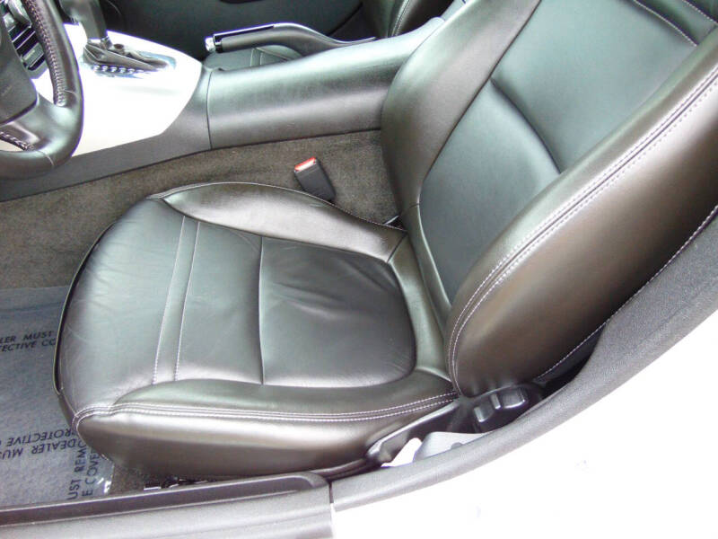 2008 Saturn SKY