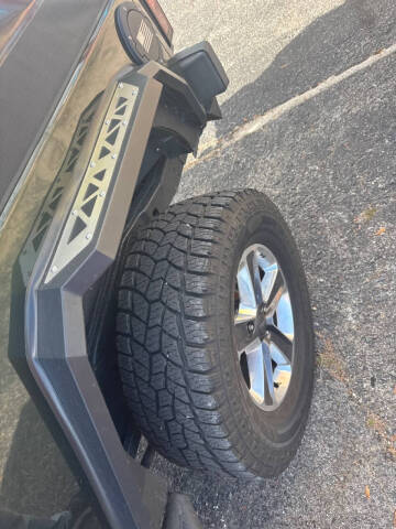 2010 Jeep Wrangler Sport