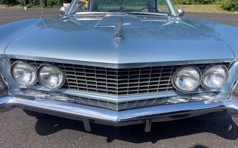1963 Buick Riviera