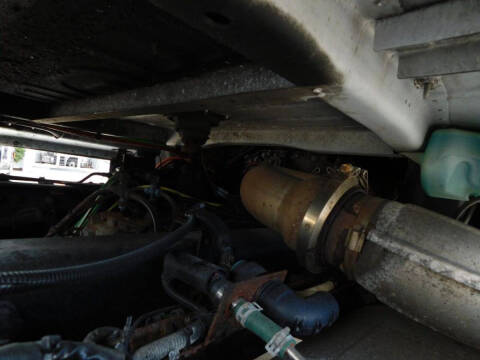 2015 Freightliner Cascadia