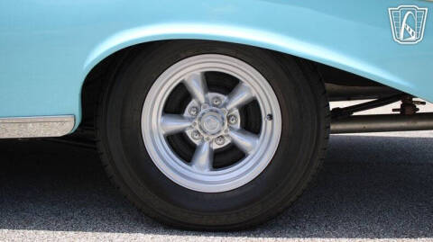 1957 Chevrolet 210
