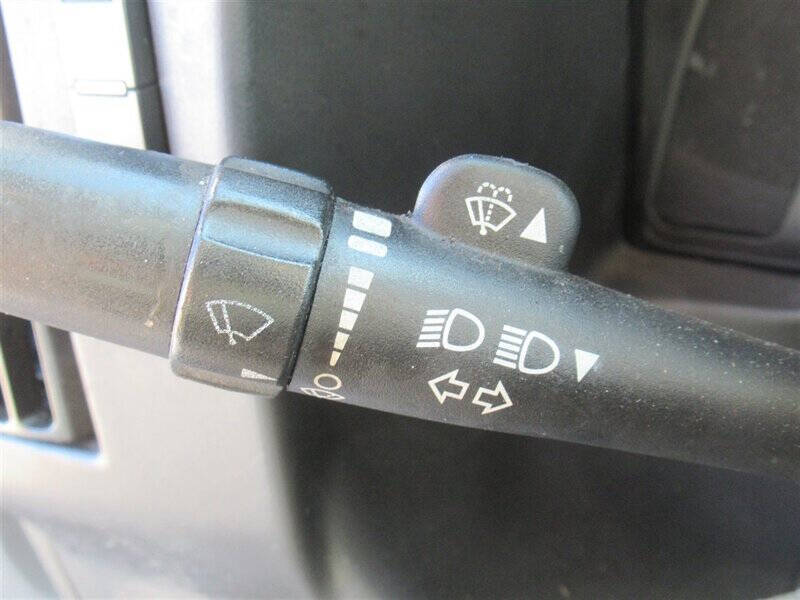 2016 GMC Savana 3500