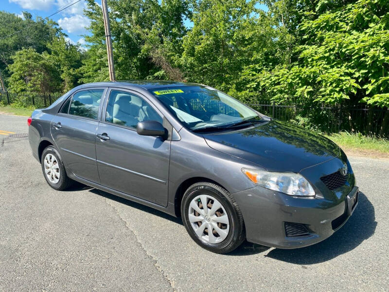 Used Cars of Fairfax LLC Car Dealer in Woodbridge, VA