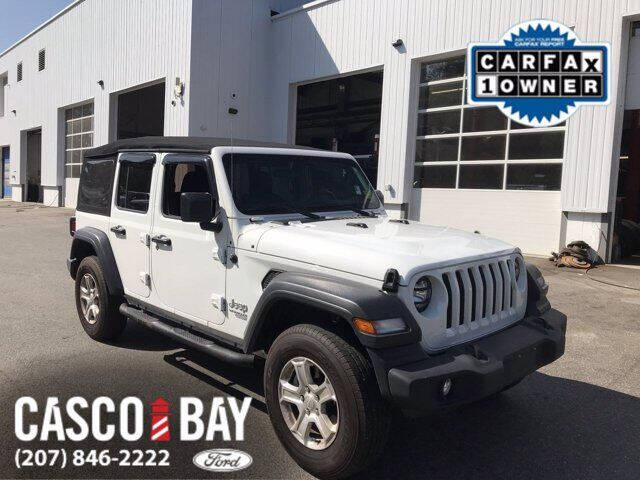 nkg6rutm08uvym https www carsforsale com jeep wrangler for sale in maine c463045 l115991