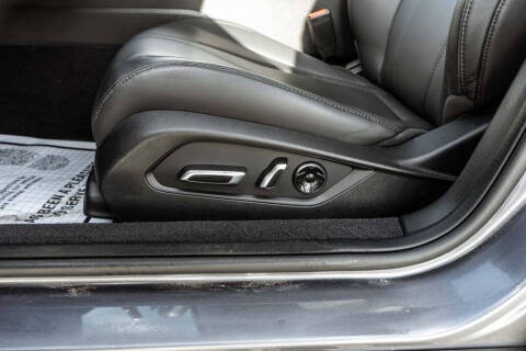 2022 Acura TLX SH-AWD w/Tech