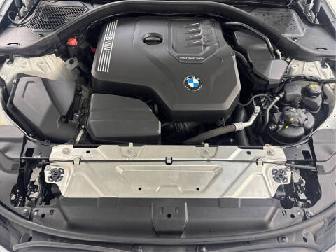 2019 BMW 3 Series 330i xDrive