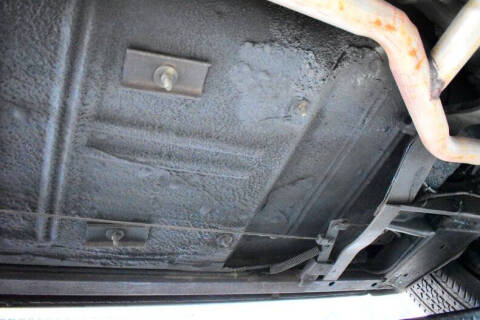 1971 Lincoln Continental