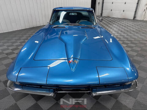 1965 Chevrolet Corvette