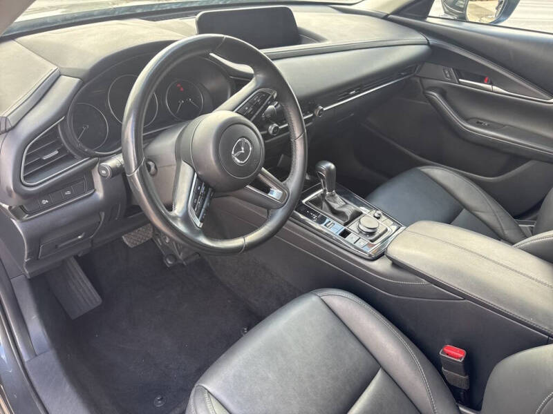 2024 Mazda CX-30 2.5 S Select Sport