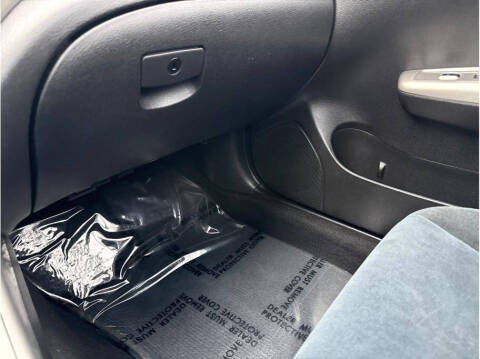 2010 Subaru Impreza 2.5i Premium